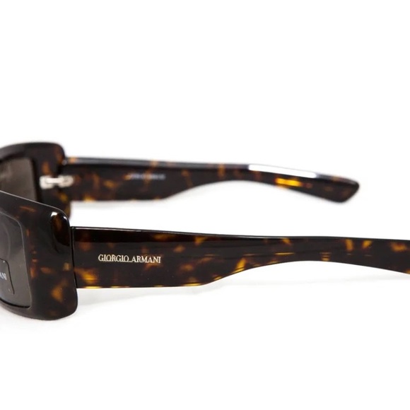 Giorgio Armani Sunglasses 🕶️ GA 54/S - Picture 3 of 6